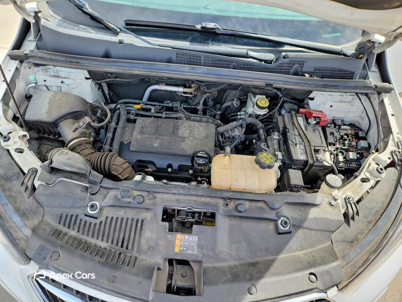 Buick Encore 2020
