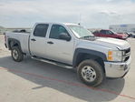 Chevrolet Silverado 2012