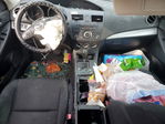 Mazda 3 2012