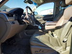 Chevrolet Suburban 2015