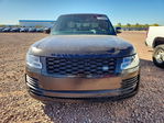 Land Rover Range Rover 2021