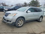 Chevrolet Traverse 2013