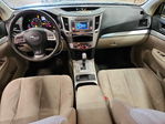 Subaru Outback 2014