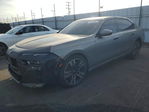 BMW Series 7 2023