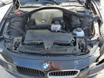 BMW Series 3 2014