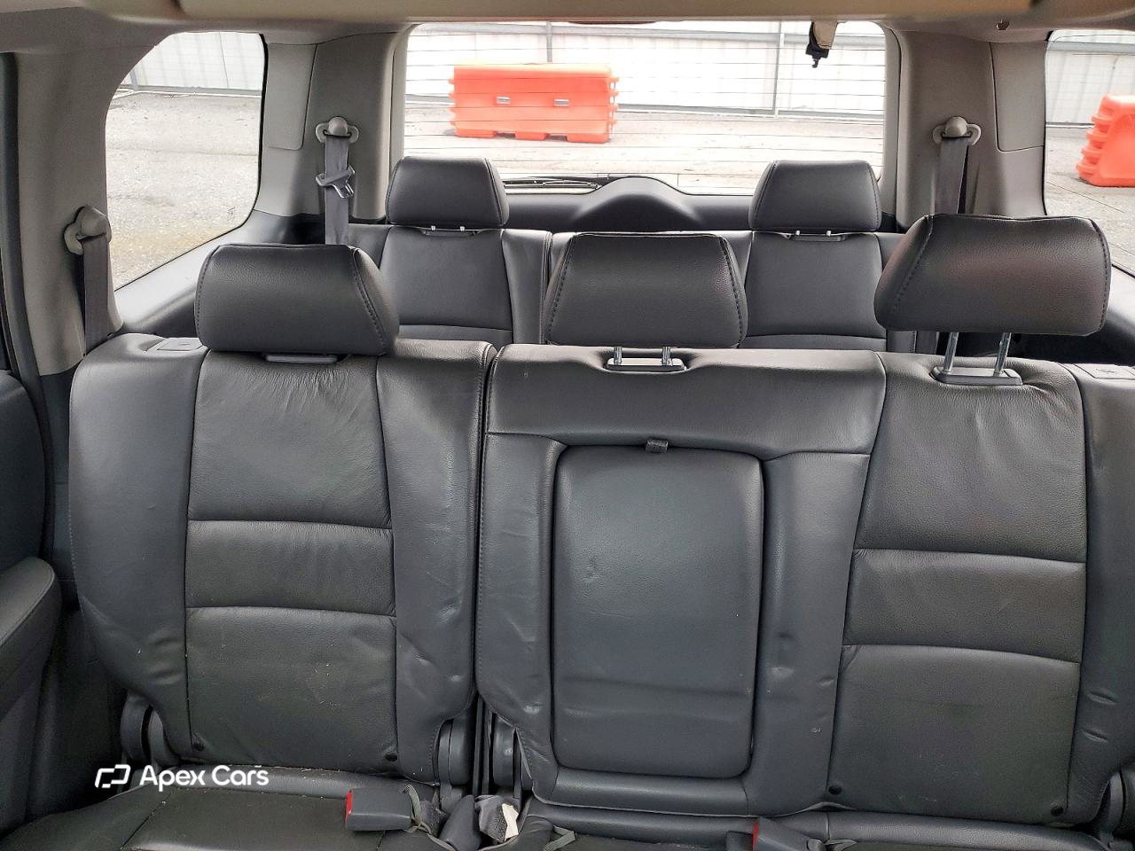 Honda Pilot 2006
