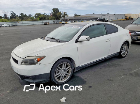 Scion tC 2006 - Image 1 of 12