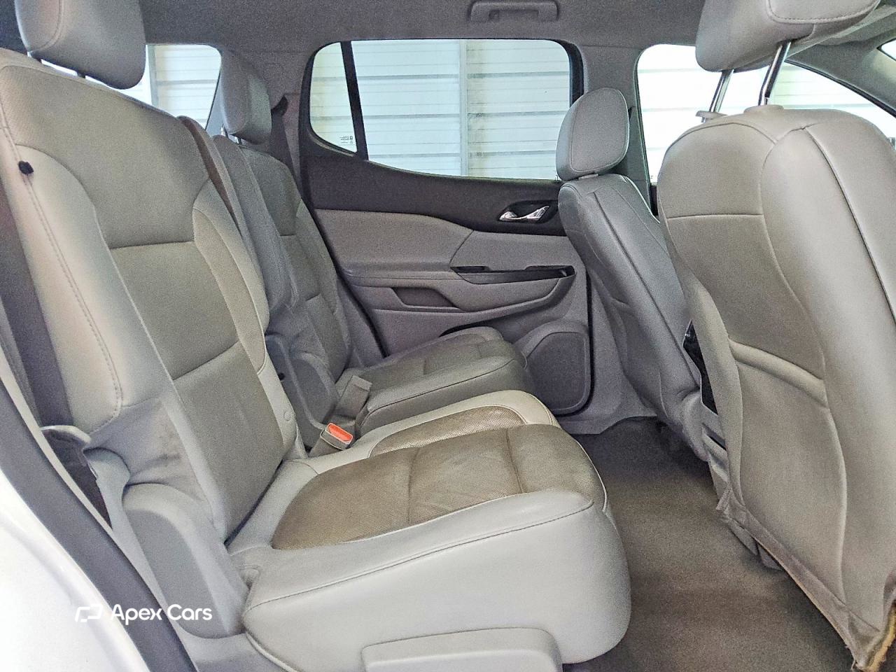 GMC Acadia 2019
