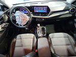 Chevrolet Trax 2025
