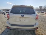 Subaru Forester 2018