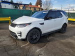 Land Rover Discovery 2019