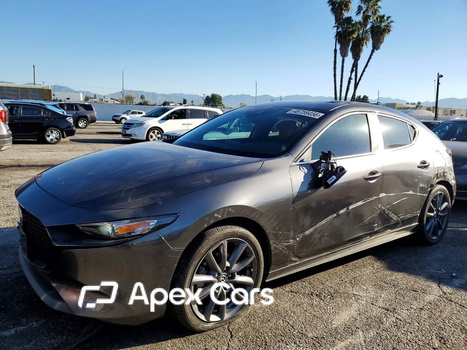Mazda 3 2023 - Image 1 of 12