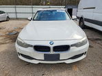 BMW Series 3 2014