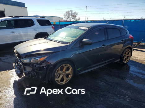 Ford Focus 2016 - Zdjęcie 1 z 12