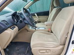 Toyota Highlander 2012