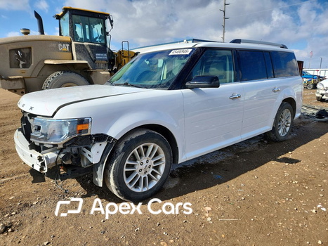Ford Flex 2019 - Image 1 of 14