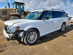 Ford Flex 2019