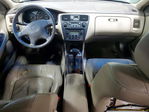 Honda Accord 2000