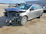 Kia Forte 2012