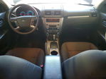 Ford Fusion 2012