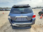 Toyota Highlander 2012