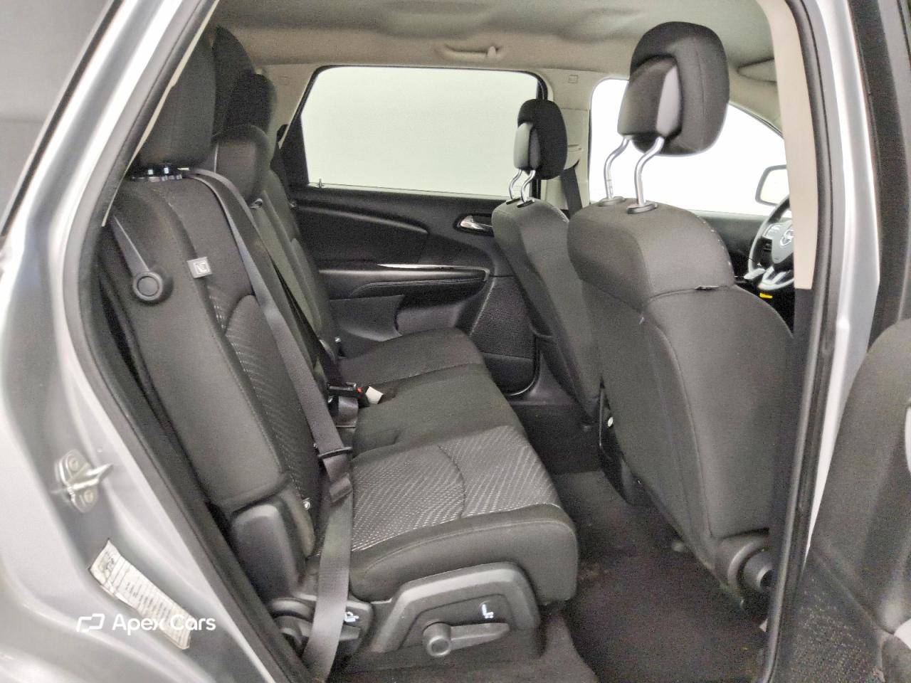 Dodge Journey 2020