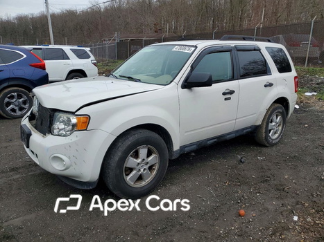 Ford Escape 2009 - Image 1 of 13