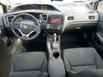 Honda Civic 2015
