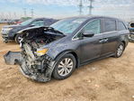 Honda Odyssey 2014