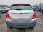 Chevrolet Trax 2015