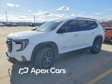 GMC Acadia 2025 - Image 1 of 13