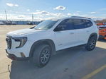 GMC Acadia 2025