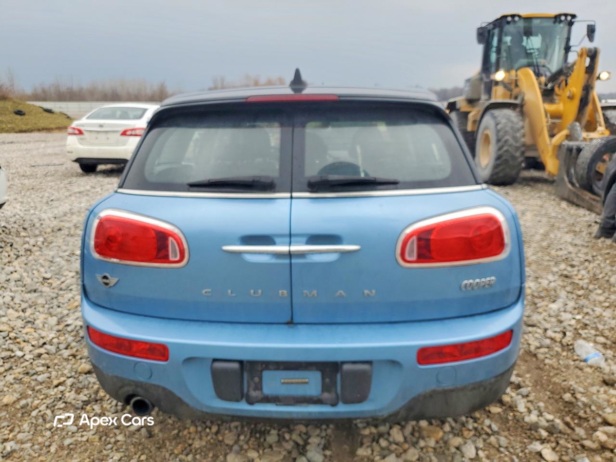 MINI Cooper 2017