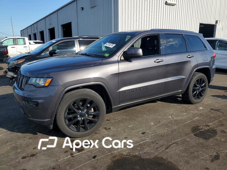 Jeep Cherokee 2018 - Image 1 of 13