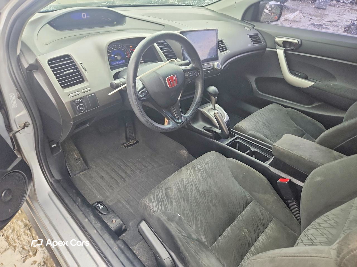 Honda Civic 2008