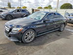 Mercedes-Benz C-klasse 2017