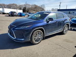 Lexus RX 2022