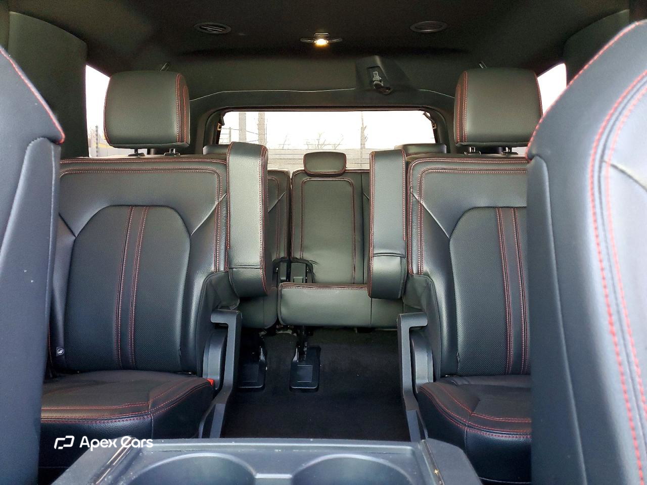 Ford Expedition 2023