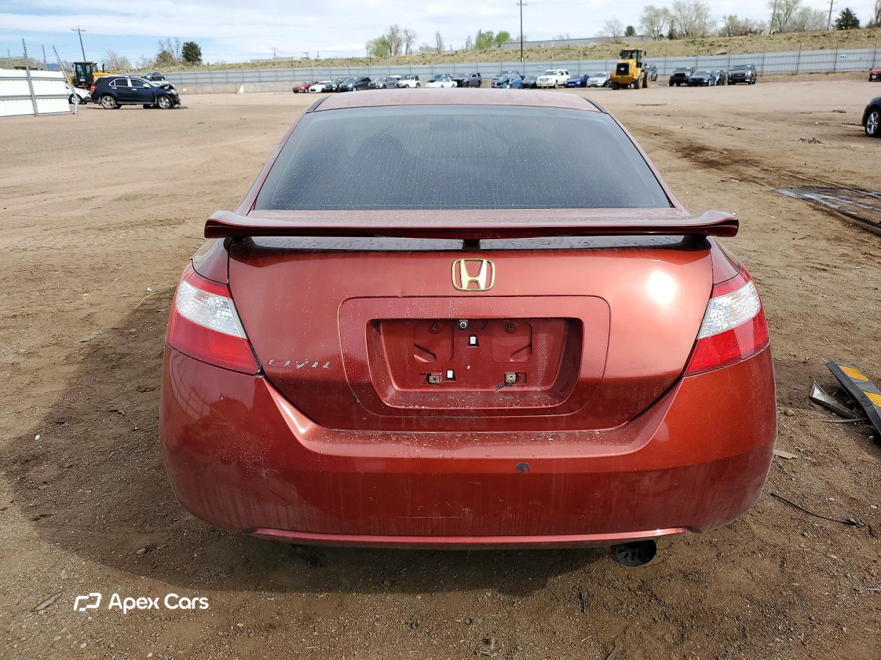 Honda Civic 2006
