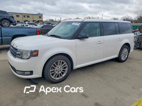 Ford Flex 2014 - Image 1 of 13