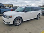 Ford Flex 2014