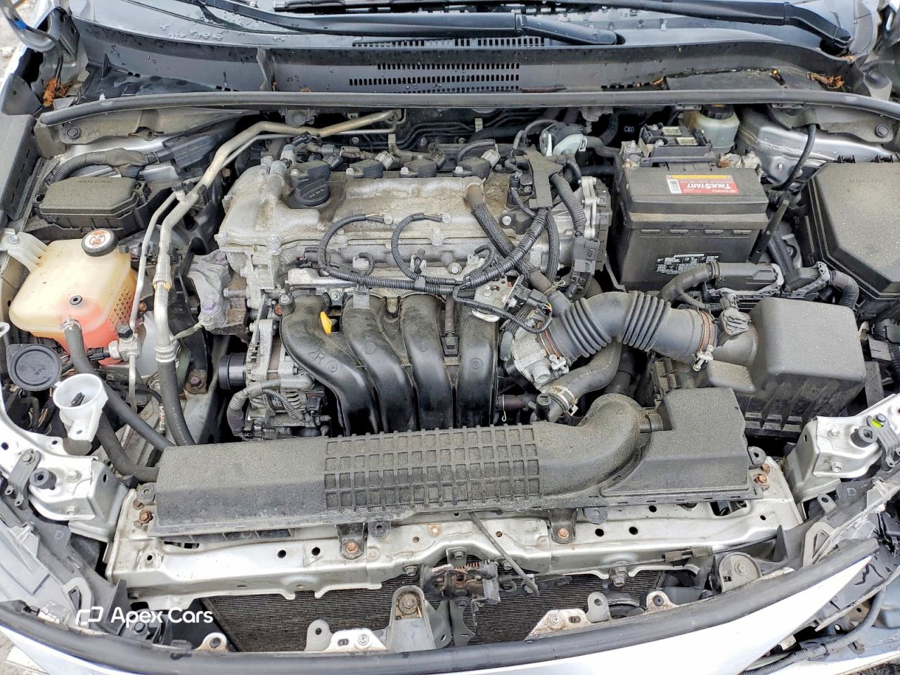 Toyota Corolla 2020