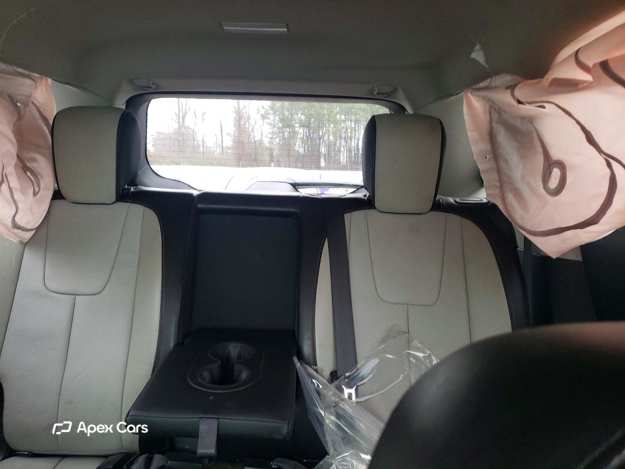 GMC Terrain 2017