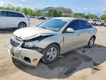 Chevrolet Cruze 2013
