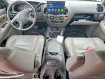 Toyota Sequoia 2002
