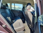 Volkswagen Tiguan 2016