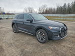 Audi Q5 2021