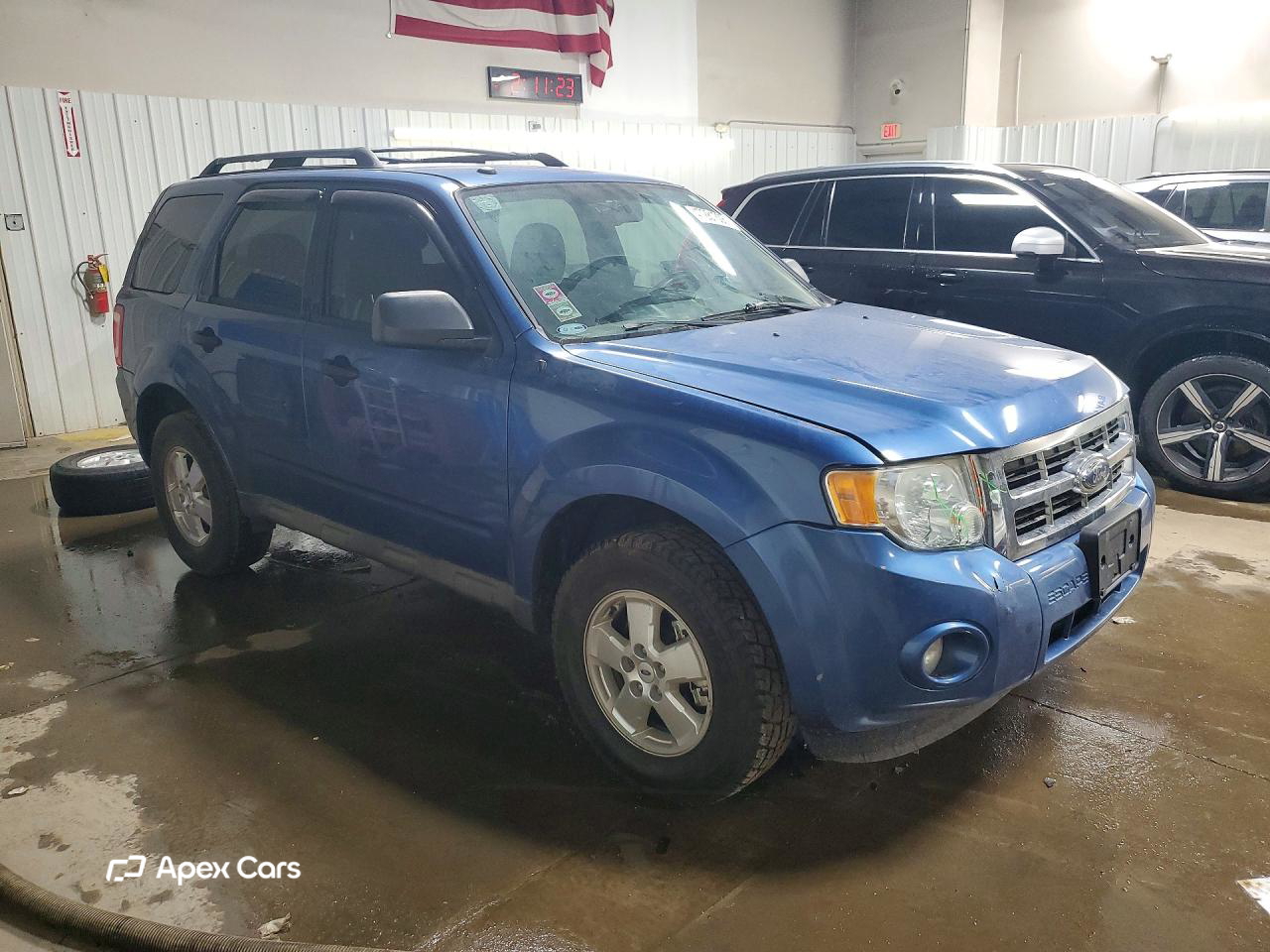 Ford Escape 2009