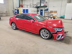 Audi A4 2020