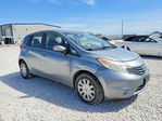Nissan Versa 2015